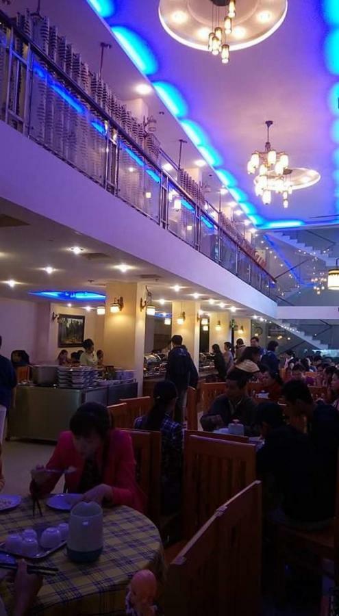 Khach San Tan Thanh Đà Lạt Extérieur photo